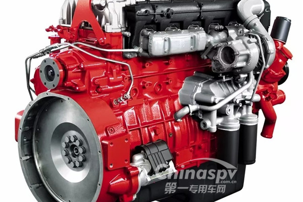 汉马发动机发明专利获中国专利优秀奖