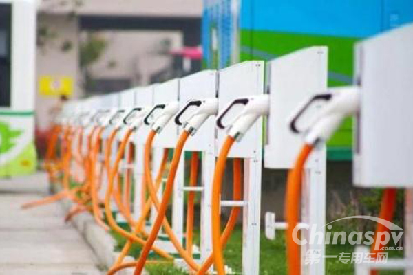 武汉拟发新能源充电桩补贴4726.88万