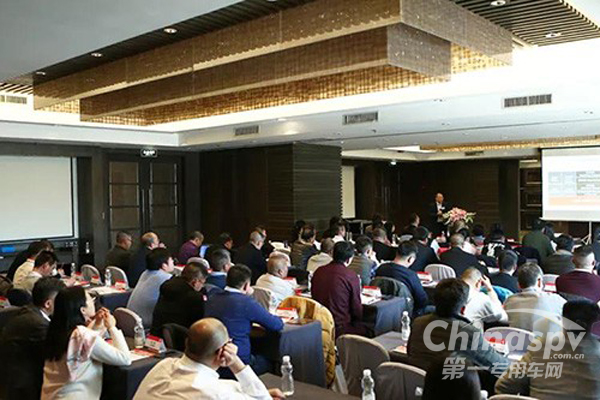 康明斯准备打赢国六及非道路四阶段硬仗 