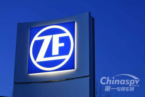 采埃孚投资63亿研发电动变速箱