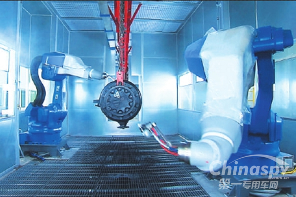 60年砥砺前行 青特集团实现多元化发展