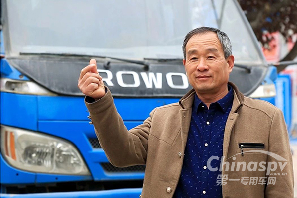 马达一响 黄金万两 记瑞沃村的致富之路
