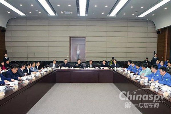 植根于潍坊 潍柴要做最靓的名片