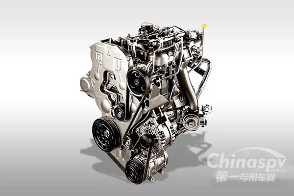 上柴动力R系列发动机突破50000台新台阶