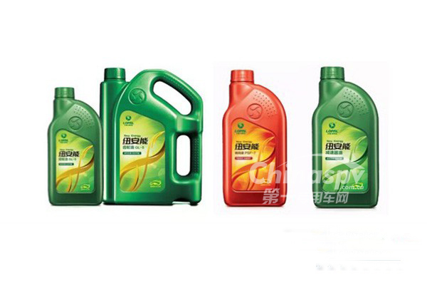 龙蟠获“中国汽车零部件企业创新50强”称号