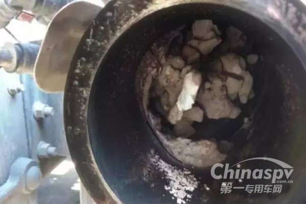 加了好尿素为啥还结晶这么严重呢？