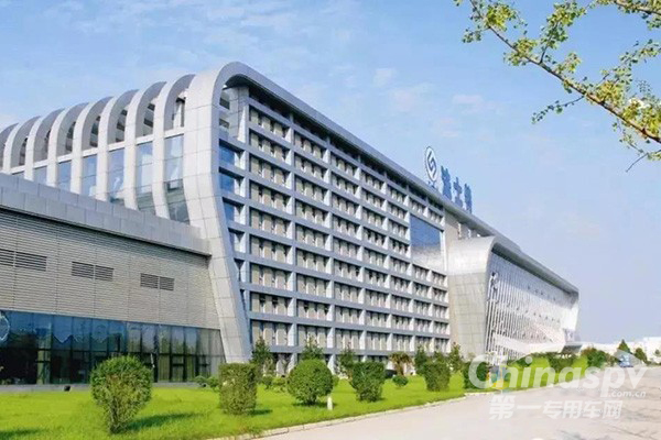 国产齿轮迈上新台阶 法士特04专项通过验收