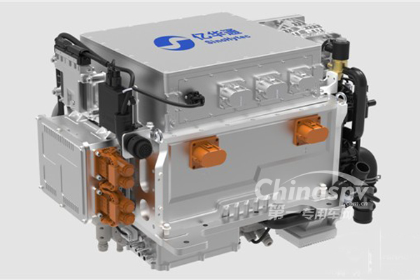 亿华通定增募资3.03亿 氢能产业再提速