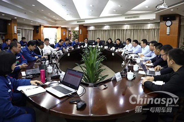 玉柴陕汽商用车配销增长近160%