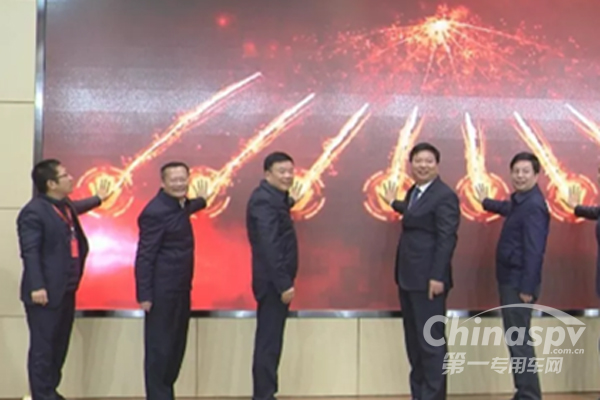 长远锂科30亿元投建一期正极材料项目