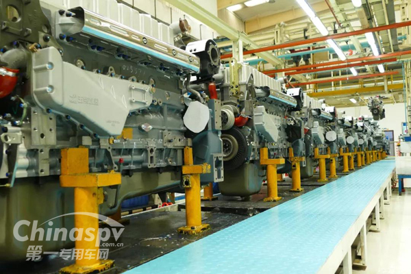 5天接单13000台！玉柴实现开门红!