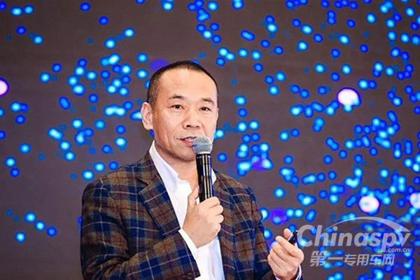 聚焦物流车辆发展 自动驾驶前程可奔赴