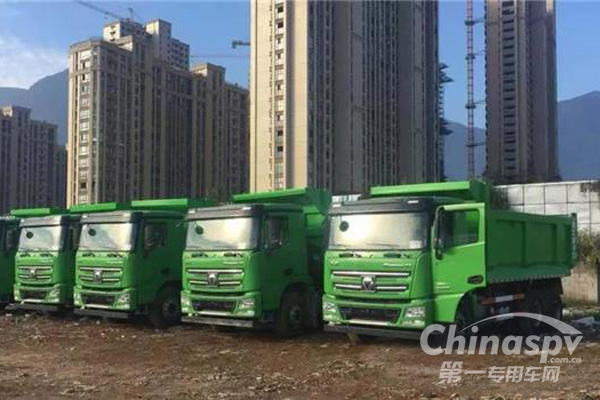 徐工福建耕冬赢春大行动斩获批量订单