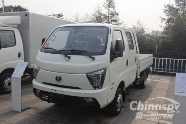 飞碟缔途GX新一代神车 分分钟“盘”他!