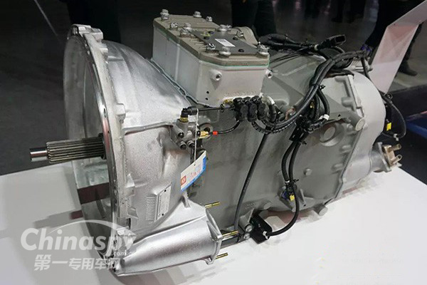 东风变速箱新品好在哪？去工厂走一圈就知道了