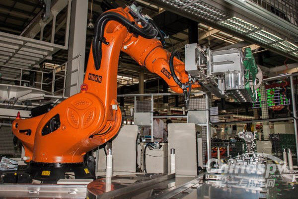 76年造就民族品牌 锡柴引领型创新之路