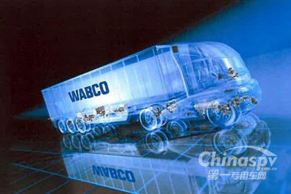 威伯科将为全球量产产品推出AMT控制技术