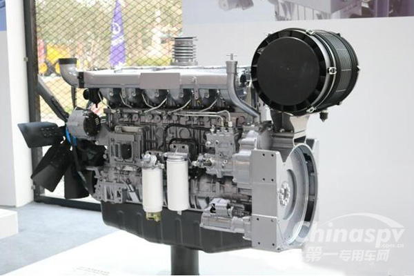 潍柴2019柴油机销量将保持20%增速