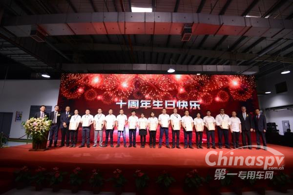 康明斯：多元化中求突破 百年积淀再出发