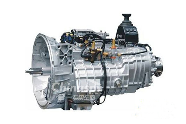 法士特中重型汽车变速器销量不减