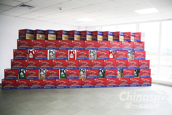 正式续约 领航润滑油与中国男篮一路前行