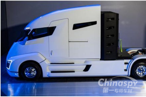 燃料电池车2019年实施“十城千辆”工程