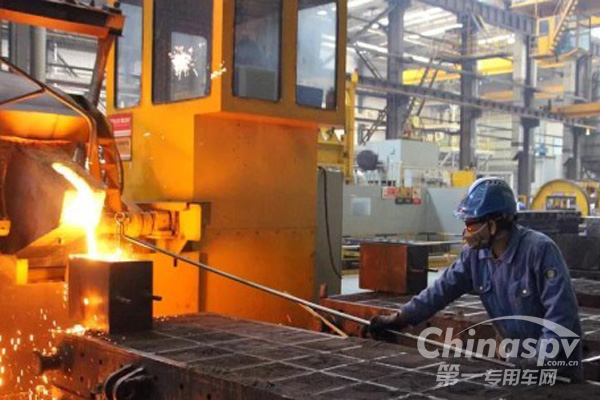 大干100天 首季开门红 潍柴在行动！