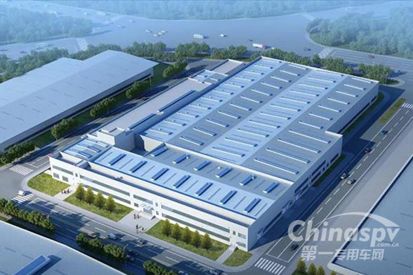 潍柴高端发动机项目入选山东2019年重点项目