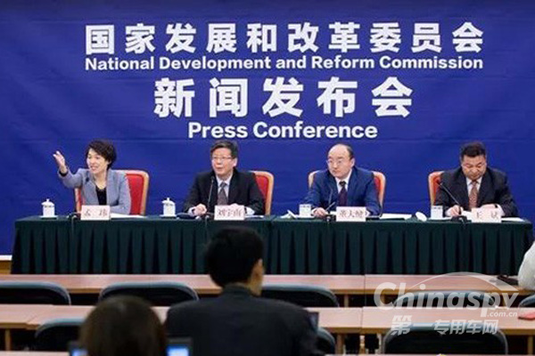 最新消费端特点揭示2019年物流业发展方向