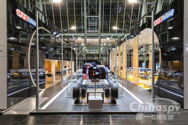 揭秘赛夫华兰德集团的协同战略优势