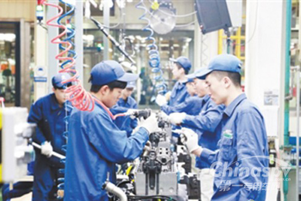 新能源会全面替代柴油发动机吗？