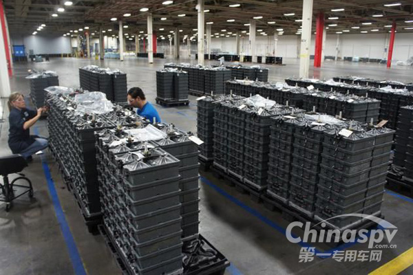 2018年全球电池存储企业获8.5亿美元风投资金