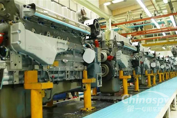 玉柴：5天接单1.3万台创历史新高