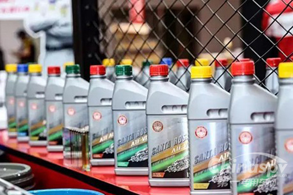 零公里变速箱油通过DEXRON-VI认证