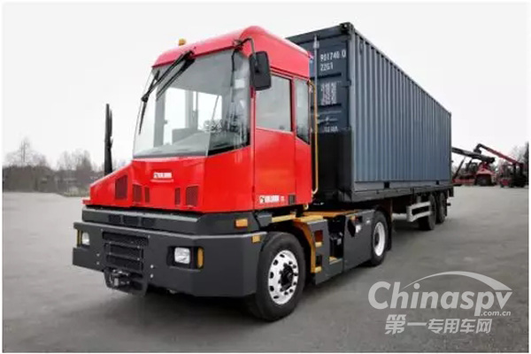 康明斯为卡尔玛提供动力总成技术