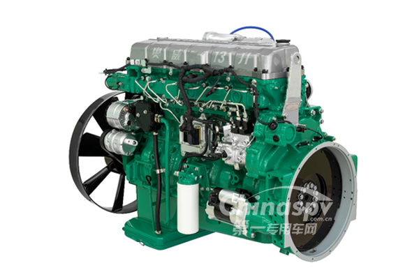 一汽解放：决战决胜国六 打赢降本增效攻坚战