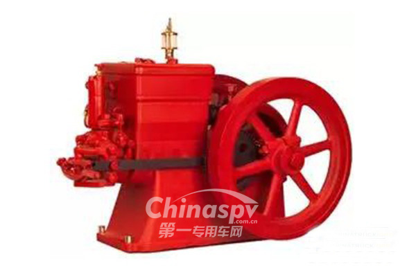 见证康明斯百年华诞 下一个世纪更加经典