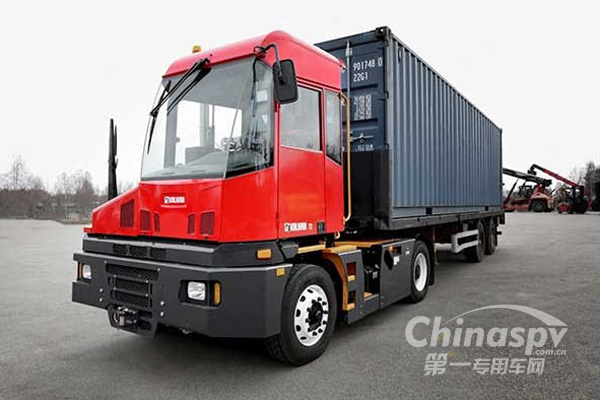 康明斯为卡尔玛供应动力总成技术