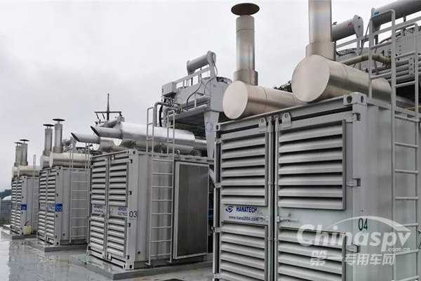 高质量开局 潍柴海外市场首月告捷