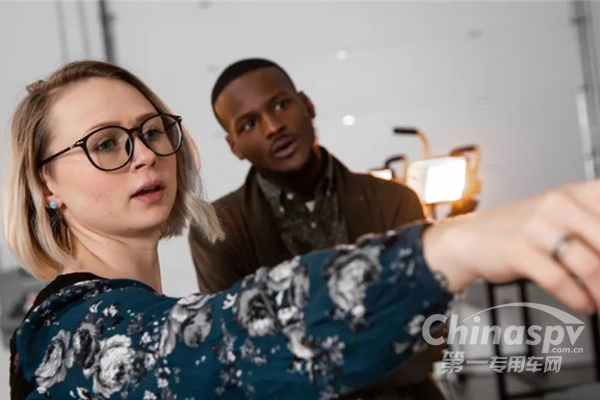 可持续发展 康明斯在多个领域再创新高