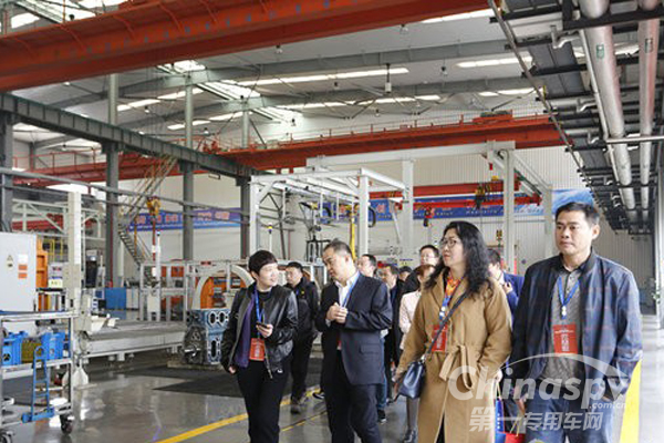 中汽协发动机分会加快产品结构调整和转型