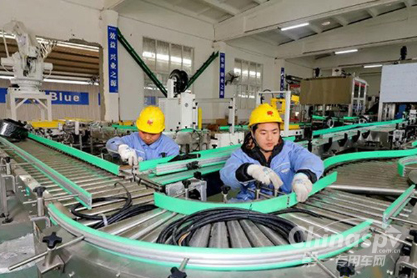 美丰加蓝独家中标湖南区域供货招标