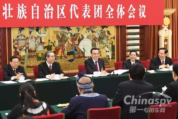 总理这道题 玉柴交出了亮丽答卷