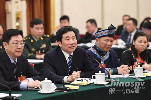 总理这道题 玉柴交出了亮丽答卷