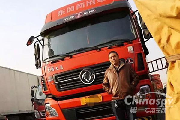 新手助推器 东风康明斯让你赢在起跑线上