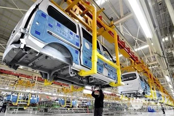 2019年政府工作报告：七大汽车产业核心要点