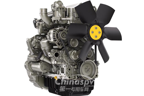 Perkins将携多款崭新技术解决方案亮相德国