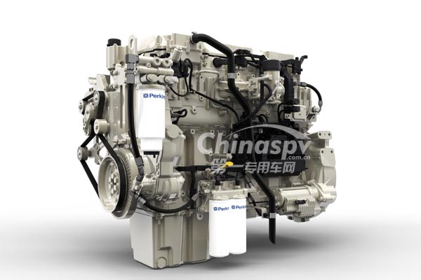 Perkins将携多款崭新技术解决方案亮相德国