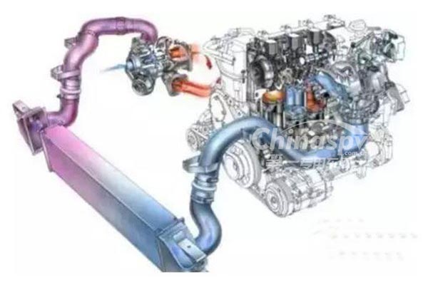 上柴E动力助威杰狮震撼来袭