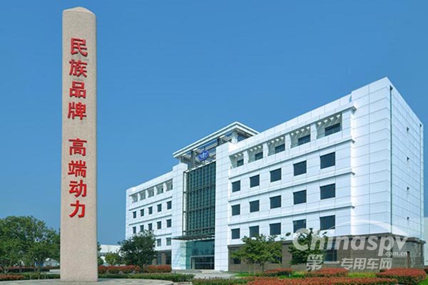 一汽解放发动机凭国六发动机守卫中国蓝